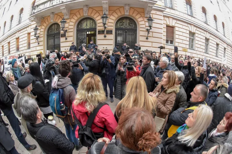 Photo: Dino Stanin/PIXSELL