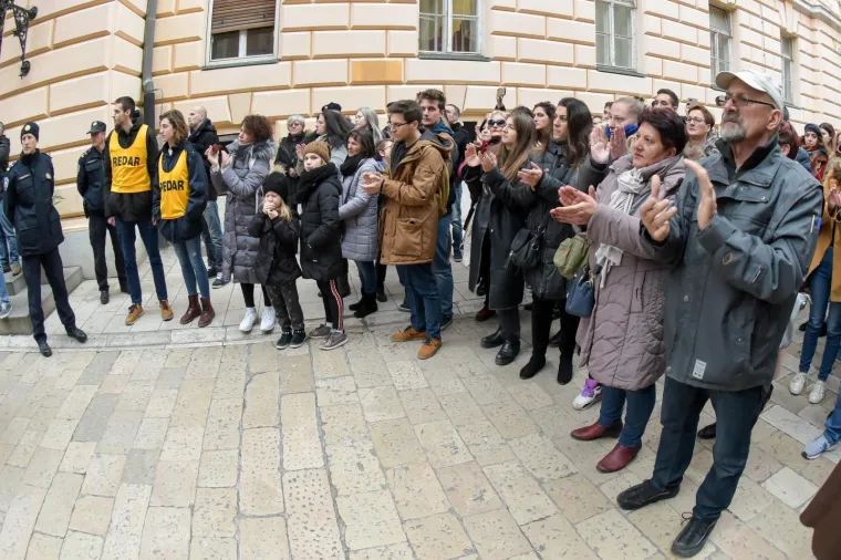 Photo: Dino Stanin/PIXSELL