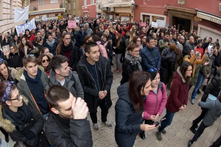 Photo: Dino Stanin/PIXSELL