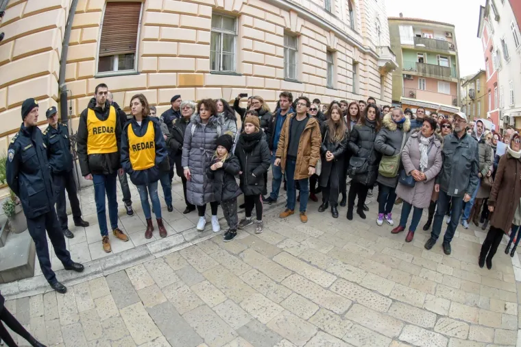 Photo: Dino Stanin/PIXSELL