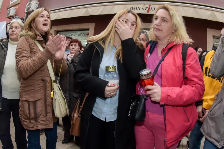 Photo: Dino Stanin/PIXSELL