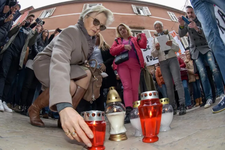 Photo: Dino Stanin/PIXSELL