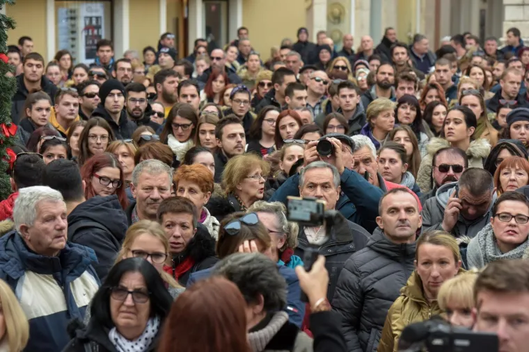 Photo: Dino Stanin/PIXSELL