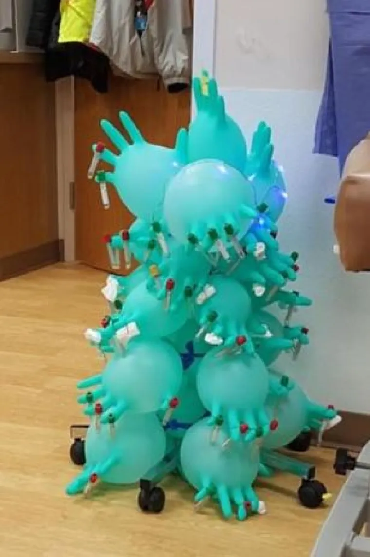 Nismo Grinčevi, ali &scaron;to je ovo? Internet je odabrao TOP 15 najružnijih božićnih jelki