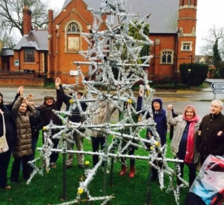 Nismo Grinčevi, ali &scaron;to je ovo? Internet je odabrao TOP 15 najružnijih božićnih jelki