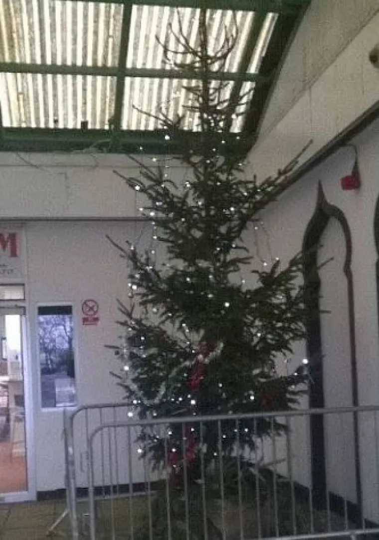 Nismo Grinčevi, ali &scaron;to je ovo? Internet je odabrao TOP 15 najružnijih božićnih jelki