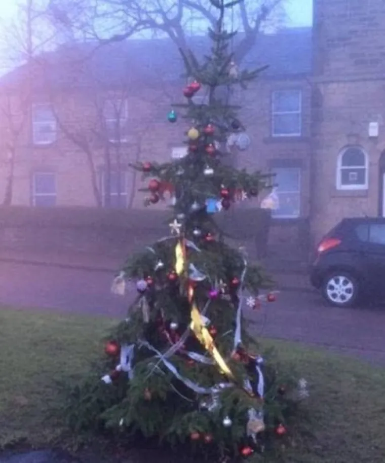 Nismo Grinčevi, ali &scaron;to je ovo? Internet je odabrao TOP 15 najružnijih božićnih jelki