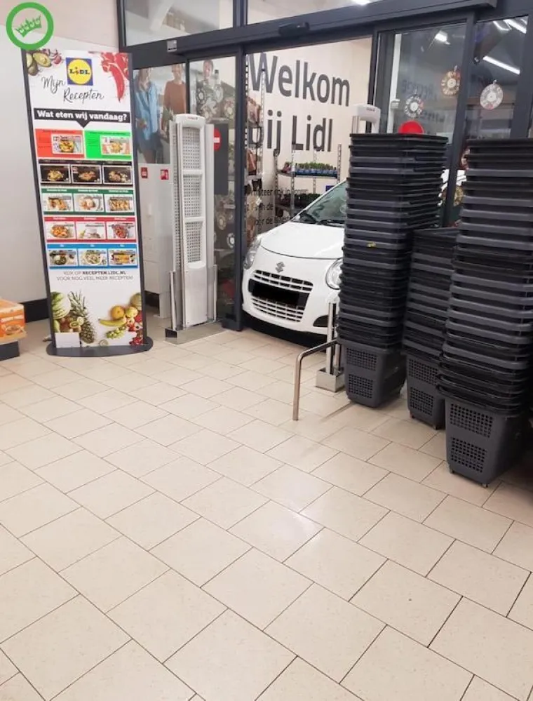 Samo je pitanje koliko ćete uspjeti pogledati prije nego poludite