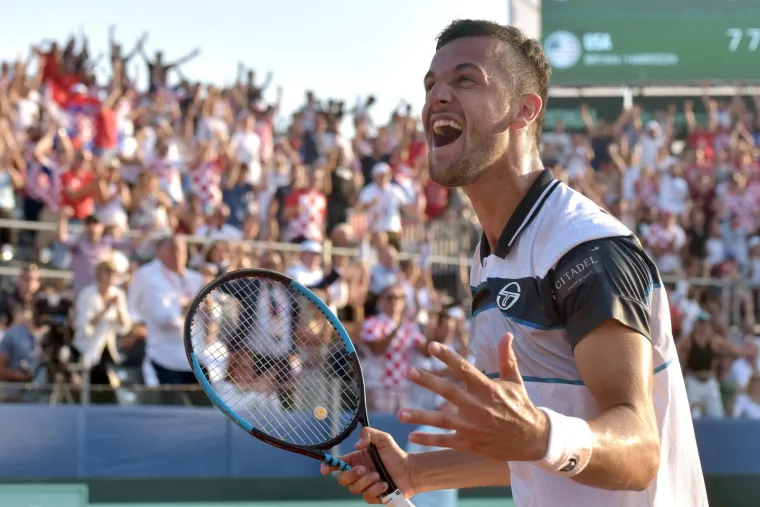 Prisjetite se najboljih trenutaka hrvatskog sporta u 2018: Jedna od godina kakve se te&scaron;ko ponavljaju!