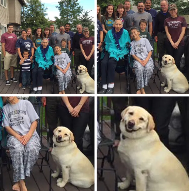 Savr&scaron;eno tempirane fotke koje pokazuju važnost i samo jednog trenutka