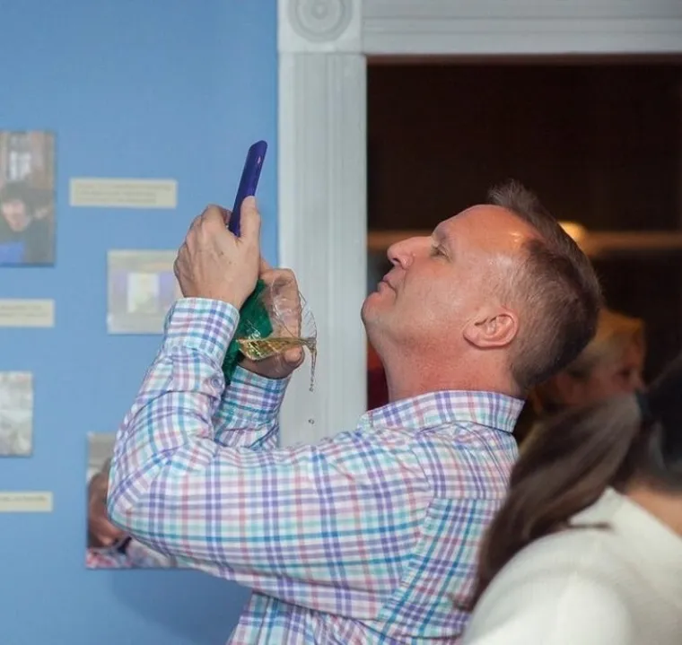 Savr&scaron;eno tempirane fotke koje pokazuju važnost i samo jednog trenutka