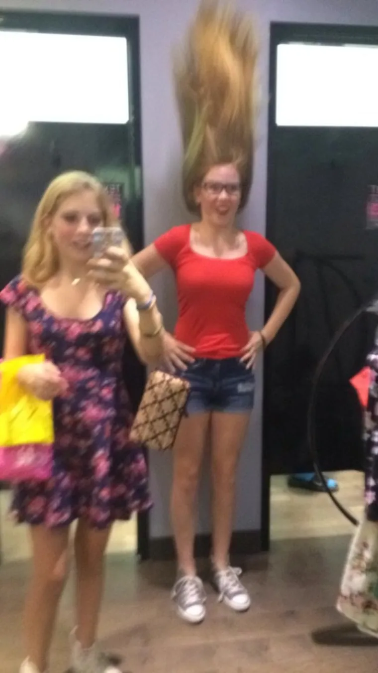 Savr&scaron;eno tempirane fotke koje pokazuju važnost i samo jednog trenutka