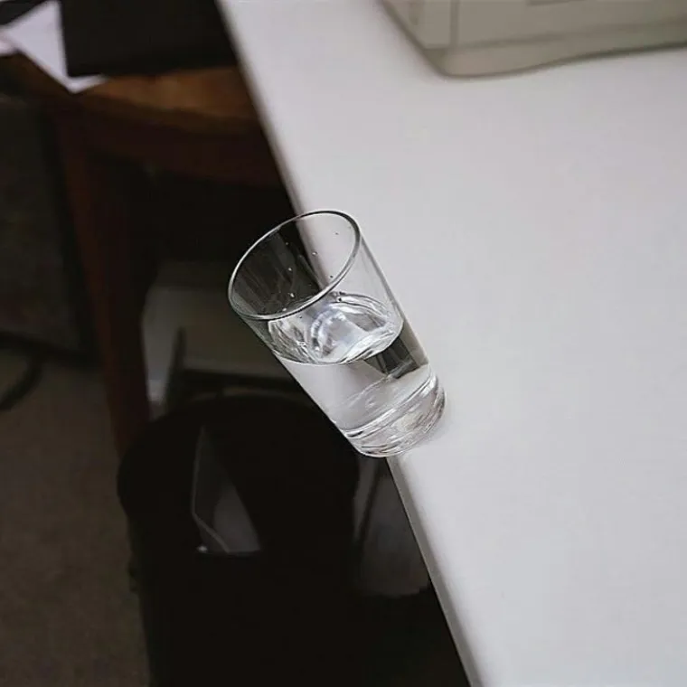 Savr&scaron;eno tempirane fotke koje pokazuju važnost i samo jednog trenutka