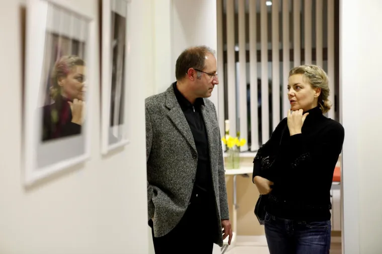 Poslovni put Mirjane Hrge: Od audicije na HRT-u do savjetnice predsjednice