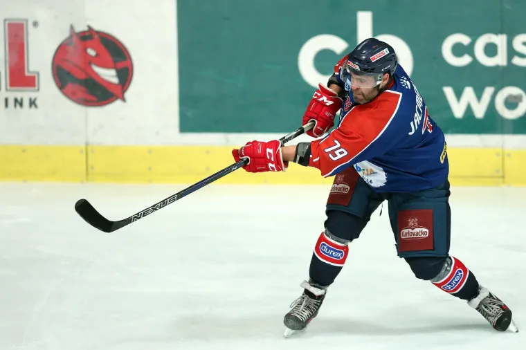 Medveščak i Fehervar AV sastali se u 27. kolu EBEL lige