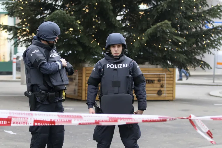 Pucnjava kod poznatog restorana u Beču: Ubijen pripadnik zloglasnog crnogorskog kavačkog klana