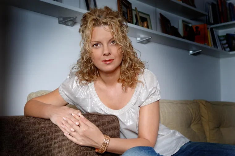 HRGA NA PANTOVČAKU: Iskusna novinarka novi je početak na&scaron;la u politici