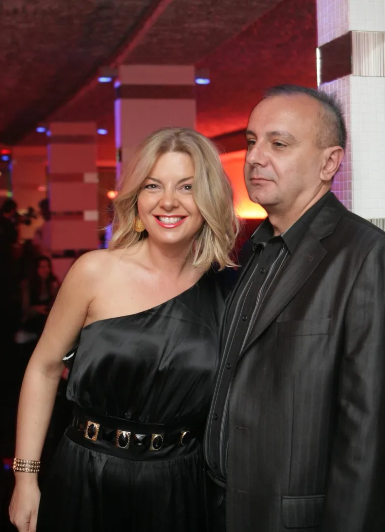 HRGA NA PANTOVČAKU: Iskusna novinarka novi je početak na&scaron;la u politici