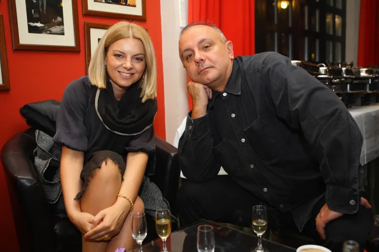 Mirjana Hrga imenovana je savjetnicom predsjednice za odnose s Vladom i Saborom