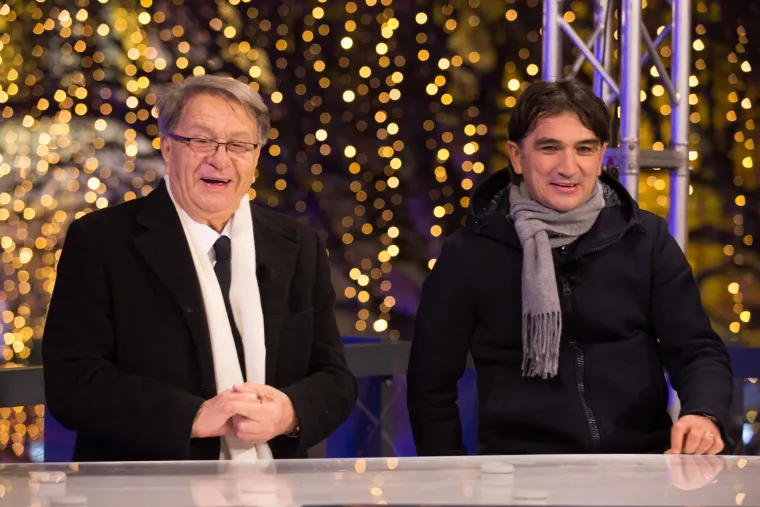 FOTO RTL Direkt u posebnom izdanju uz brojne goste i zvukove neponovljivog Jebotona