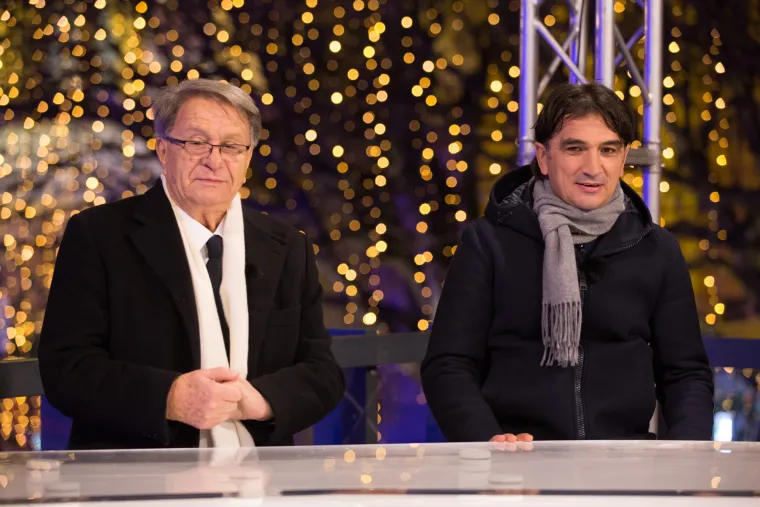 FOTO RTL Direkt u posebnom izdanju uz brojne goste i zvukove neponovljivog Jebotona