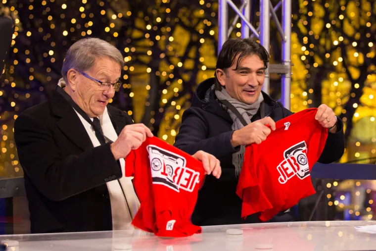 FOTO RTL Direkt u posebnom izdanju uz brojne goste i zvukove neponovljivog Jebotona