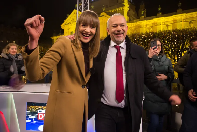 FOTO RTL Direkt u posebnom izdanju uz brojne goste i zvukove neponovljivog Jebotona