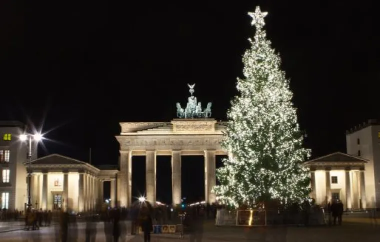 glavni grad Njemačke