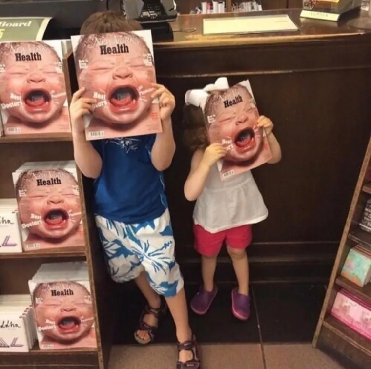 Kada dječja kreativnost izmakne kontroli: inovacije malih genijalaca koje će vas nasmijati do suza