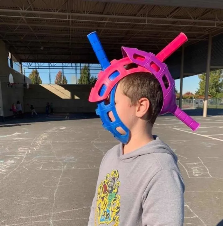 Kada dječja kreativnost izmakne kontroli: inovacije malih genijalaca koje će vas nasmijati do suza