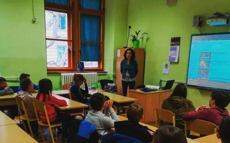 'Moje mjesto pod suncem': Zraka koja najmlađima pokazuje put iz života u siromaštvu u bolje sutra