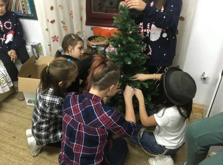 'Moje mjesto pod suncem': Zraka koja najmlađima pokazuje put iz života u siroma&scaron;tvu u bolje sutra