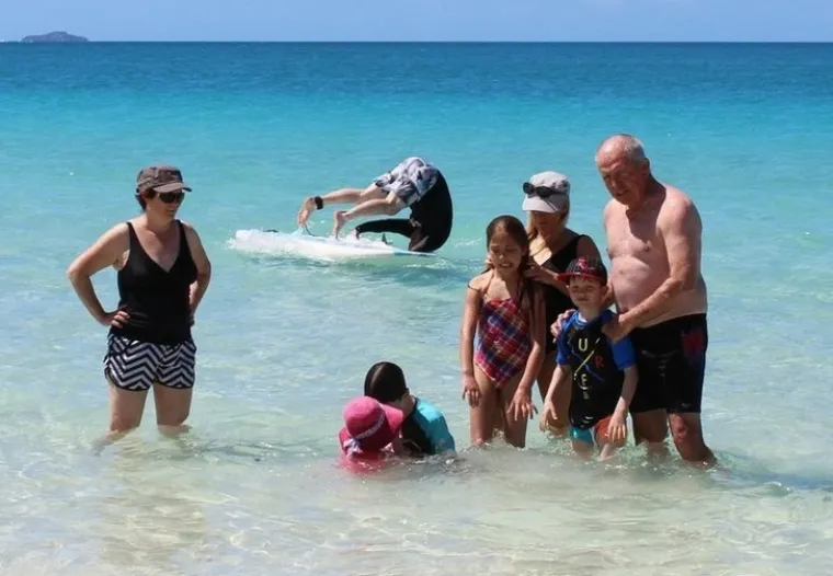 Spontani trenutci koji su nas odu&scaron;evili: kada pozadina fotografije priča svoju priču