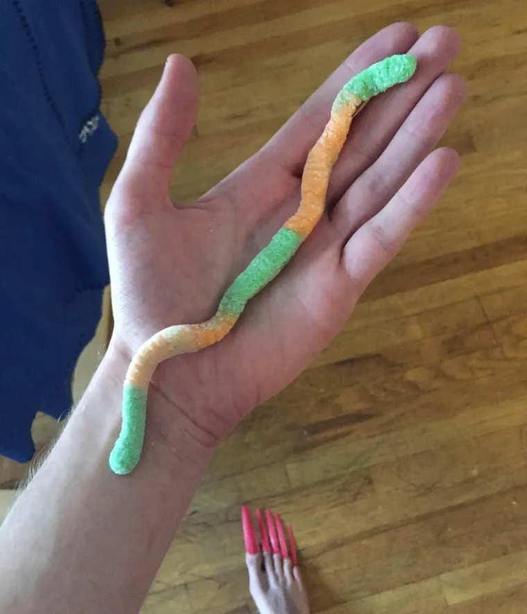 Spontani trenutci koji su nas odu&scaron;evili: kada pozadina fotografije priča svoju priču