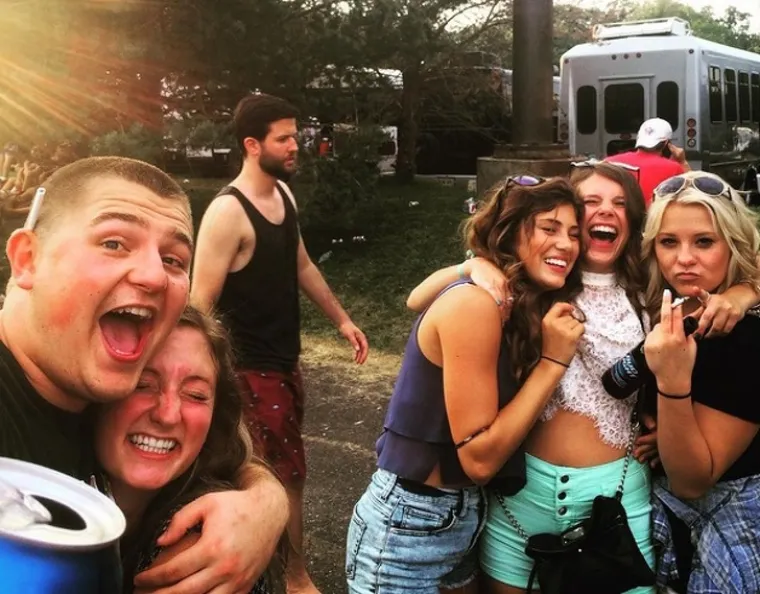 Spontani trenutci koji su nas odu&scaron;evili: kada pozadina fotografije priča svoju priču