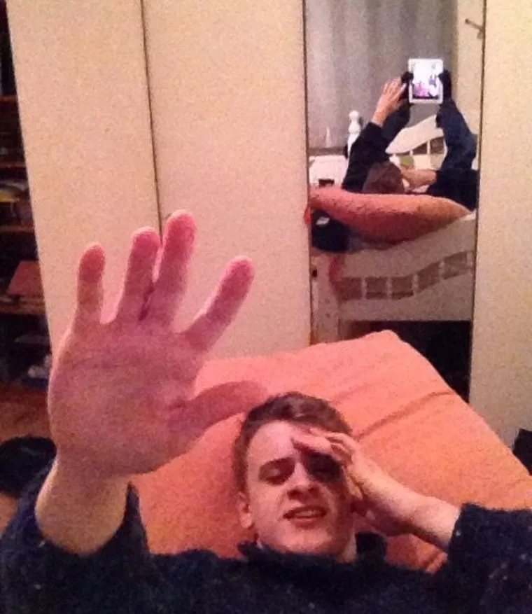 Spontani trenutci koji su nas odu&scaron;evili: kada pozadina fotografije priča svoju priču