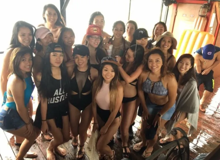 Spontani trenutci koji su nas odu&scaron;evili: kada pozadina fotografije priča svoju priču