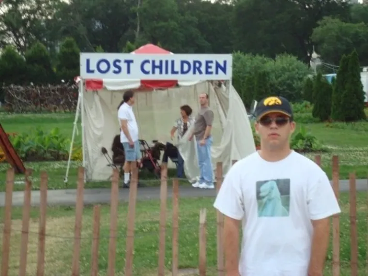 Spontani trenutci koji su nas odu&scaron;evili: kada pozadina fotografije priča svoju priču