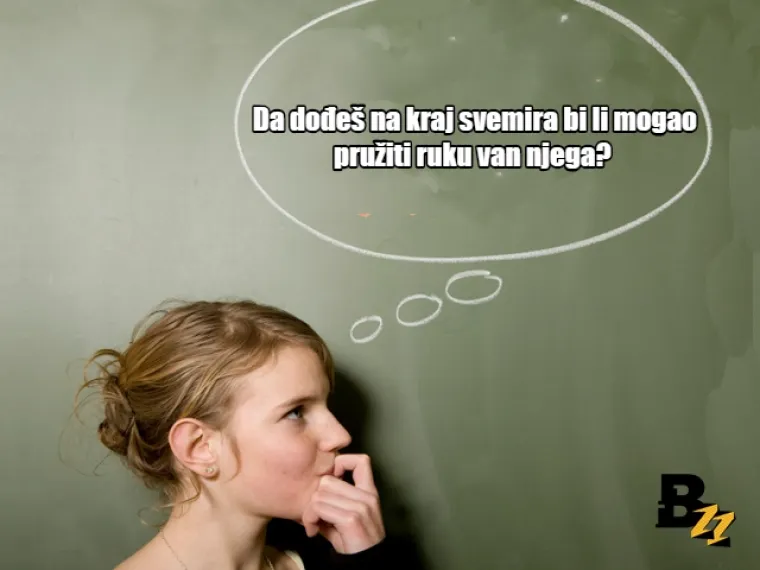 Za sve one u krizi identiteta: TOP 20 životnih paradoksa od kojih čelo raste!