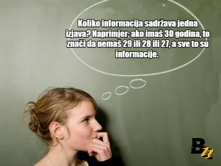 Za sve one u krizi identiteta: TOP 20 životnih paradoksa od kojih čelo raste!