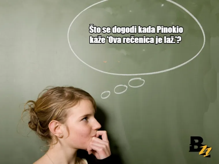 Za sve one u krizi identiteta: TOP 20 životnih paradoksa od kojih čelo raste!