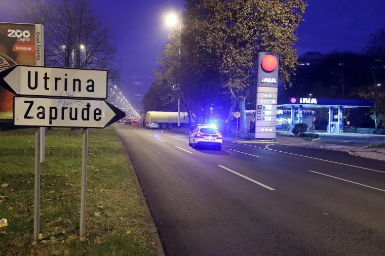 Photo: Goran Stanzl/PIXSELL