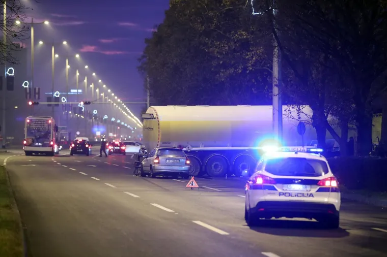 Photo: Goran Stanzl/PIXSELL