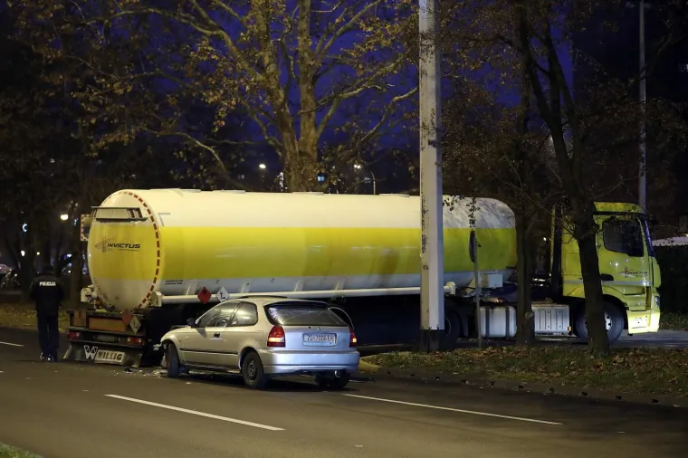 Photo: Goran Stanzl/PIXSELL