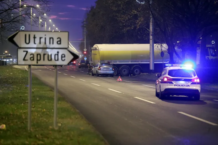 Photo: Goran Stanzl/PIXSELL