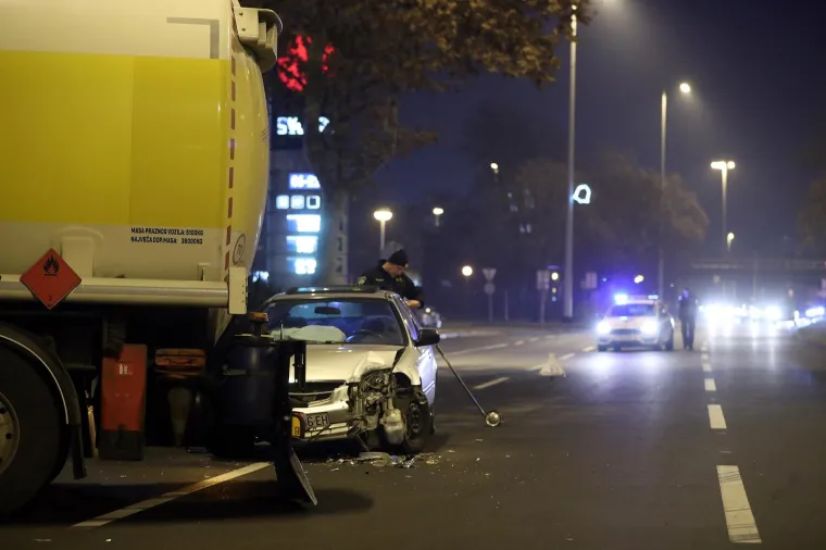 Photo: Goran Stanzl/PIXSELL