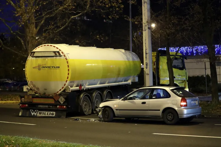 Photo: Goran Stanzl/PIXSELL