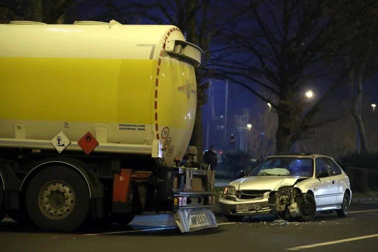 Photo: Goran Stanzl/PIXSELL