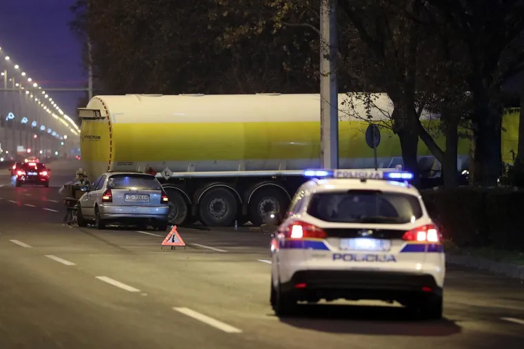 Photo: Goran Stanzl/PIXSELL