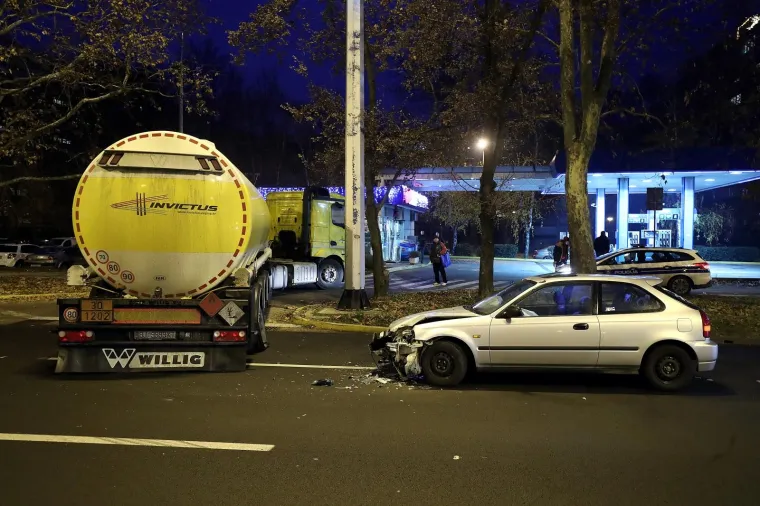 Photo: Goran Stanzl/PIXSELL